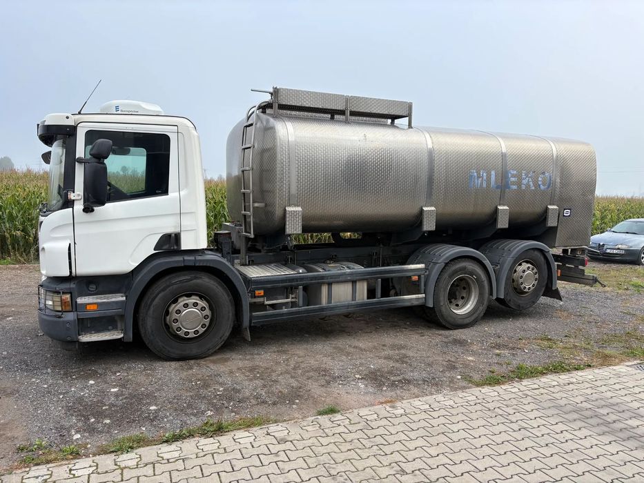 Scania
