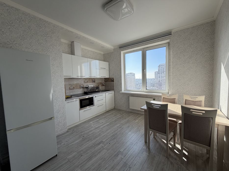 Аренда однокомнатной ЖК 36 Жемчужина