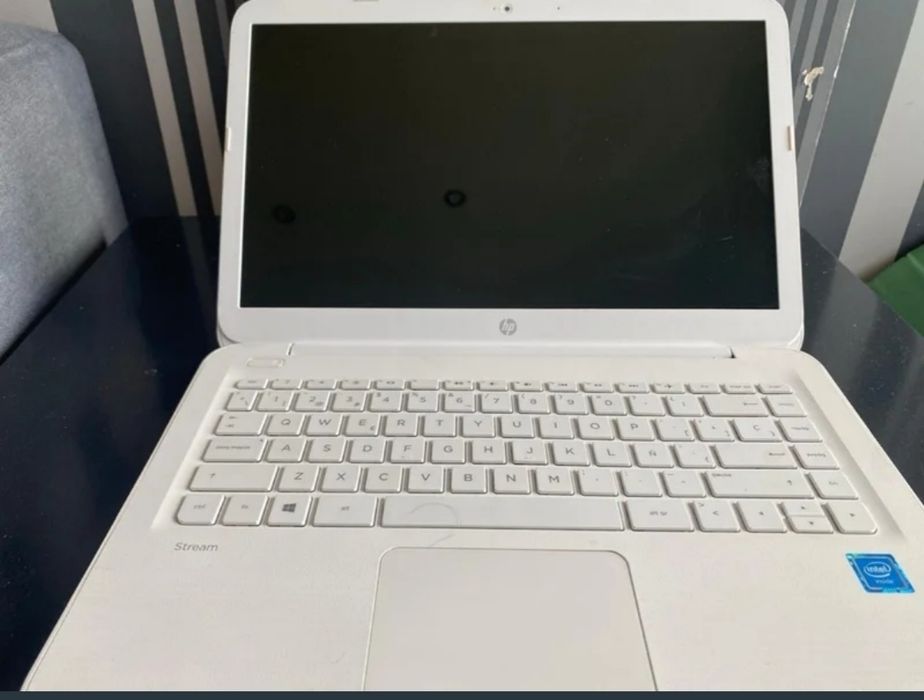 Portátil HP Stream Notebook 14