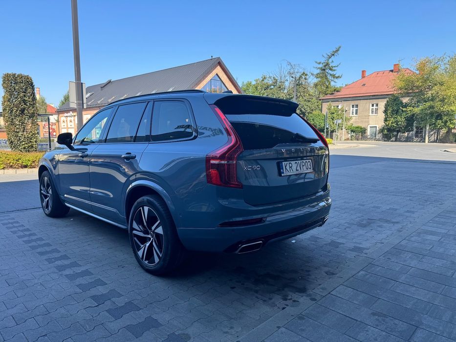 Volvo XC 90