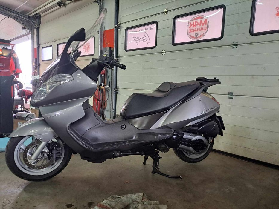 Aprilia