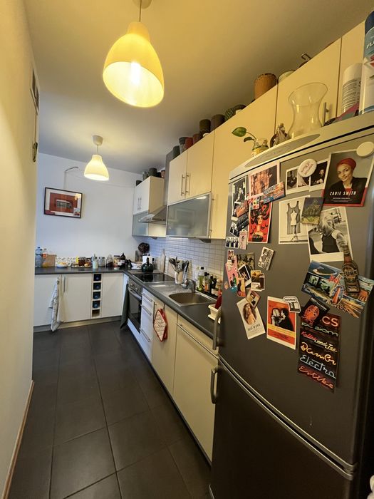 Bezpośrednio winda duży balkon - Widok 6