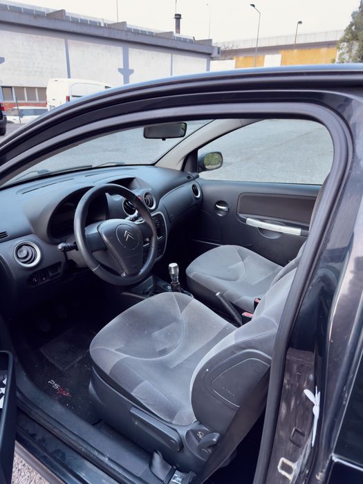 Citroen C2 - 1.1i 60cv (ECONÓMICO)