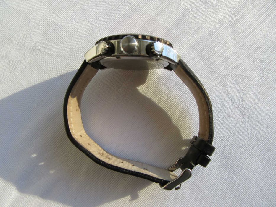 "FESTINA" (16664) - Pouco uso - Bom estado