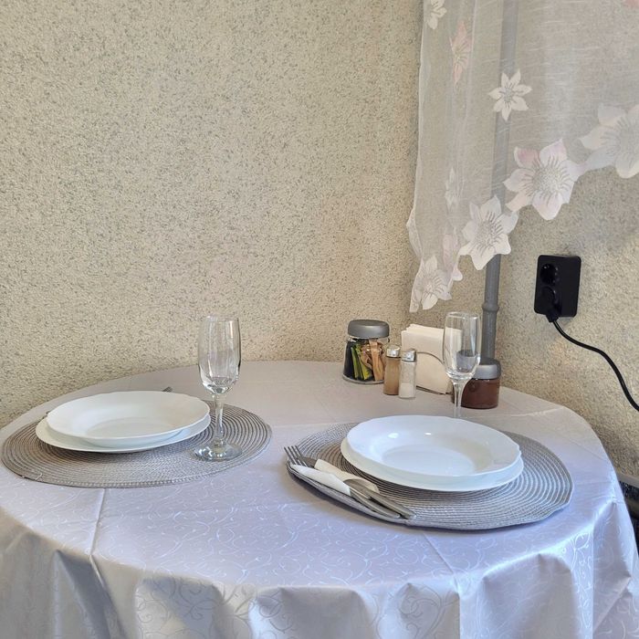 ApartPoltava 2room, Apartment near UMSA, звітна документація, ПОДОБОВО