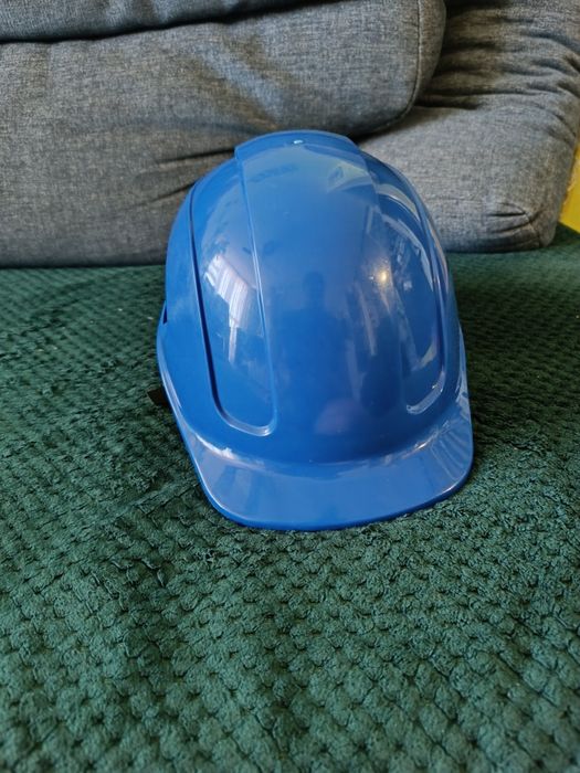 Kask budowlany 53-64 Nowy
