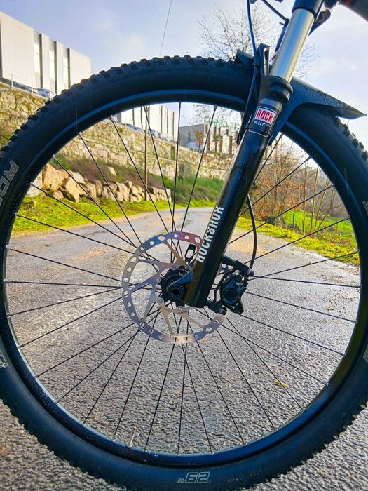 Carbono KTM 29"(negociável)