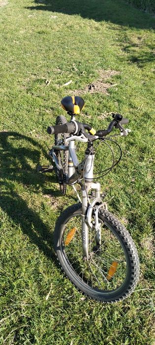 Rower Giant mtx 125 20 cali