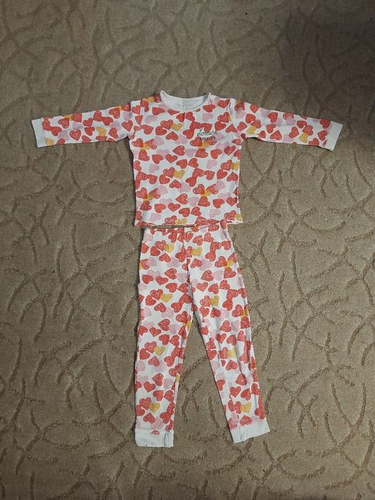 Пижама детская 5 лет