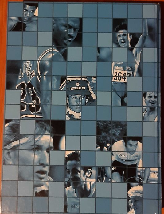 O Século do Desporto