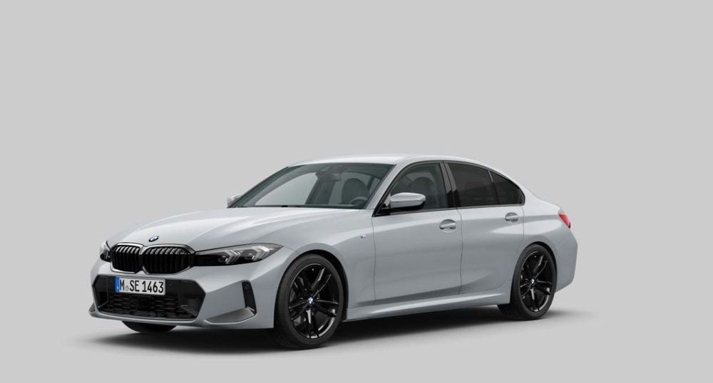 BMW Seria 3