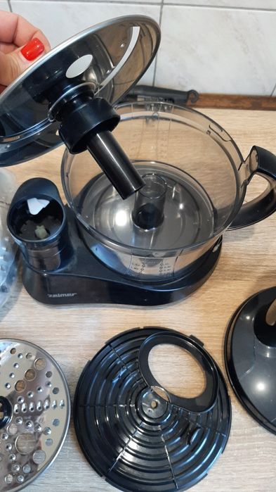 Кухонный  комбайн