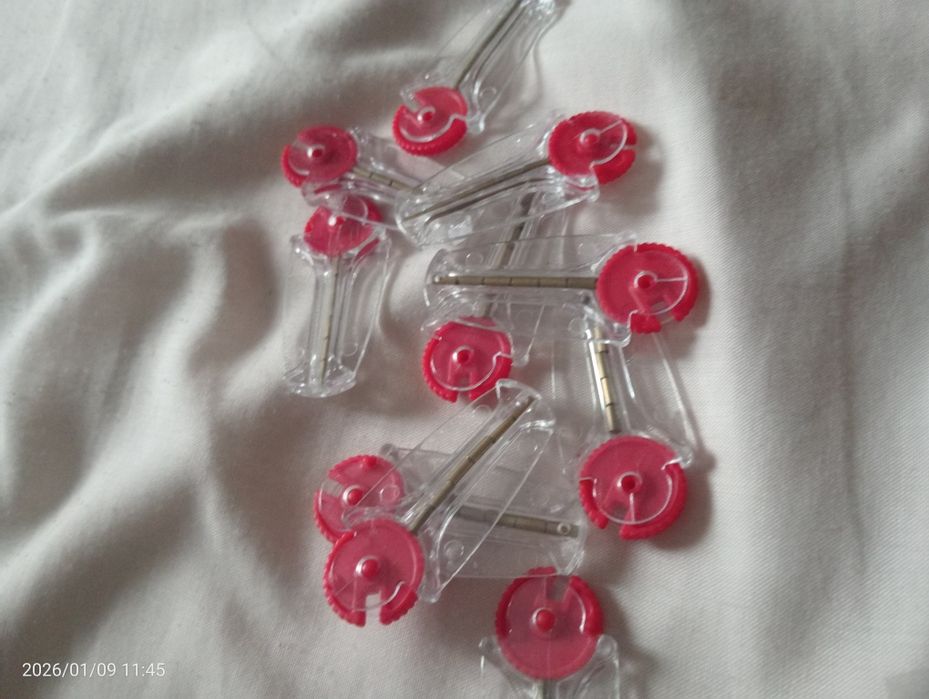 Кремний для зажигалки.