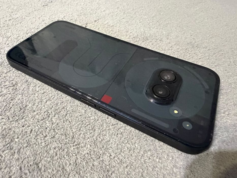 Nothing Phone 2A
