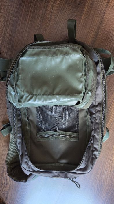 Plecak Mil-tec 36L Olive