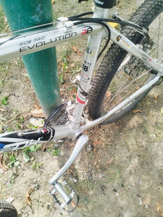 Велосипед mtb на 26 колесах