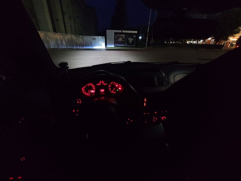 Alfa Romeo 1.6 бенз 2007