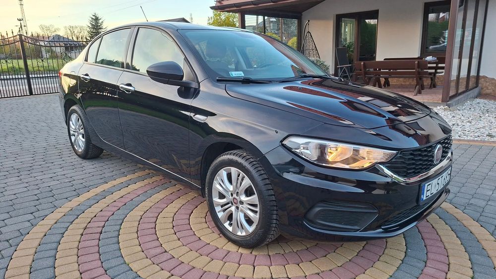 Fiat Tipo