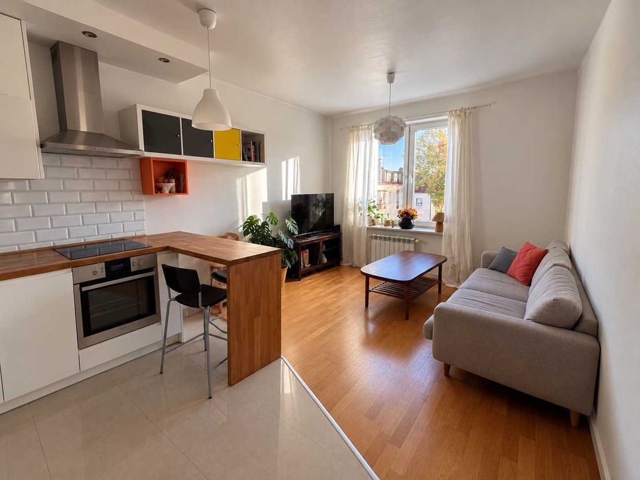 Świdnik | 3 pokoje | 53 m² | Umeblowane | Od stycznia 2027