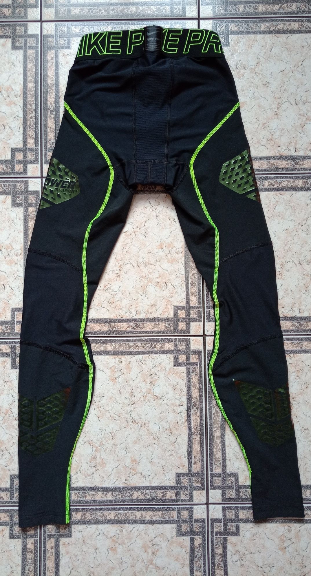 Nike pro hypercompression deals
