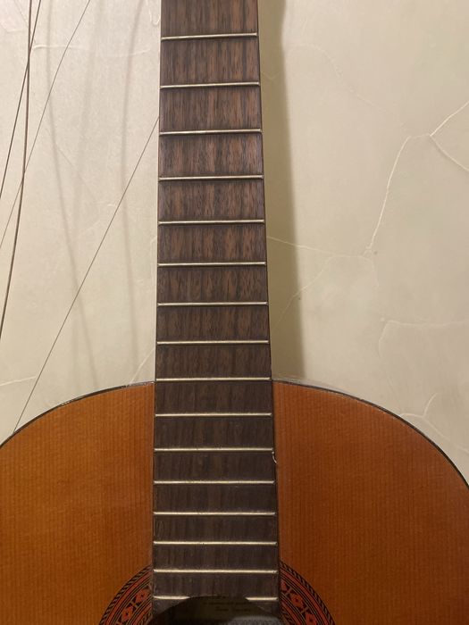 Гітара Yamaha C40