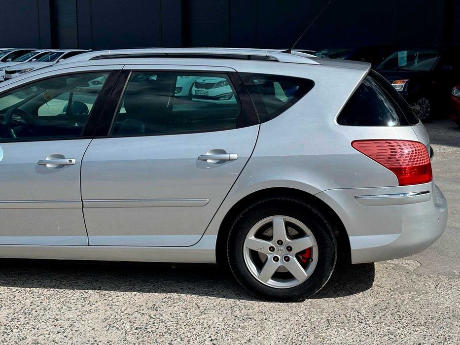 Продам Peugeot 407 2010р. #77197