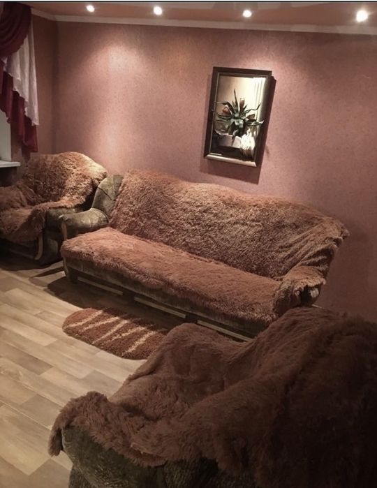 Здам квартиру по добово