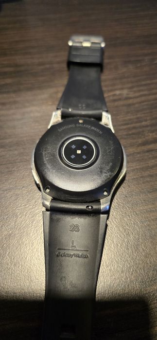 Samsung Galaxy Watch 46mm
