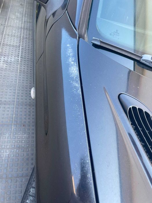 Peugeot 206 SW 1.1 Gasolina – 2002