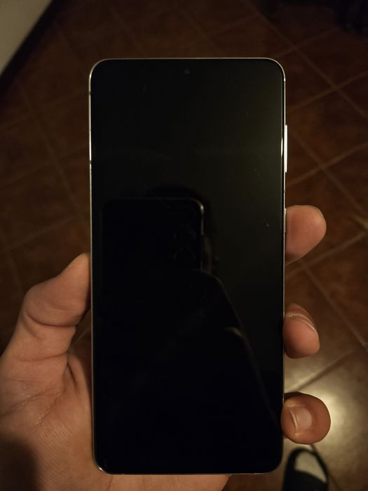 Galaxy S21+ 256GB Com garantia