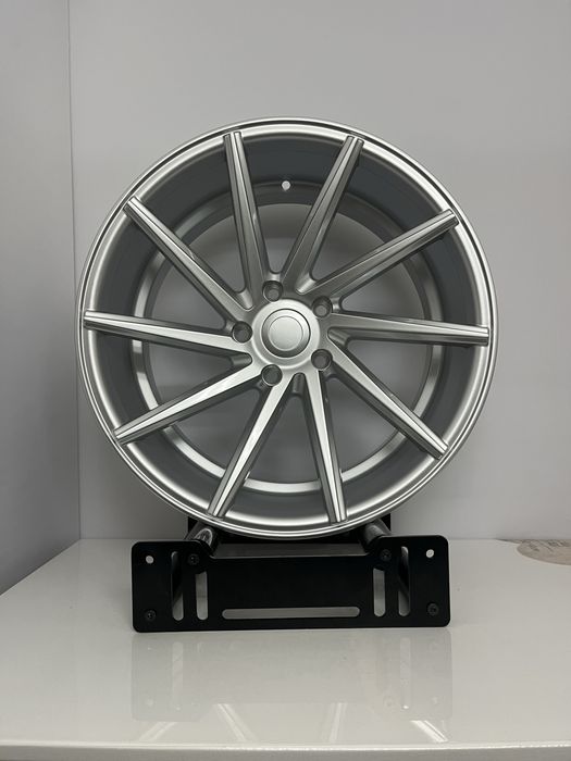 Jantes 19” 5x120 Novas Estilo Vossen CVT compativeis BMW serie 3,4,5