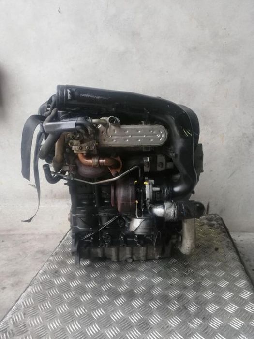Motor Volkswagen 2.0Tdi 140cv(Audi,Seat,Skoda)