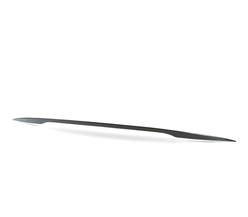 AILERON LIP SPOILER BMW E82 E88 06-10 LOOK M PERFORMANCE