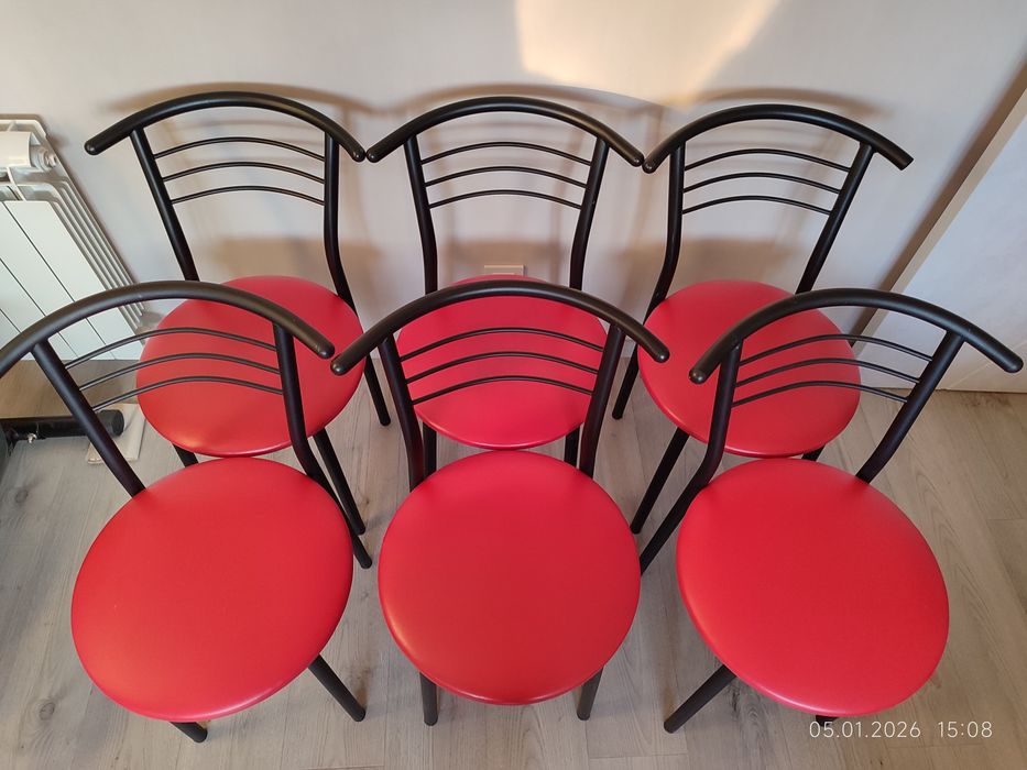 Стулья для кухни