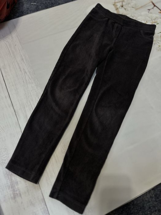 Лосини дівчинці 6/7 років