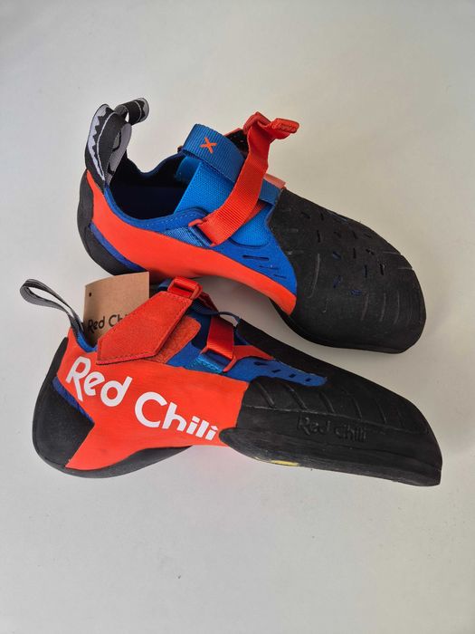 Buty wspinaczkowe Red Chilli Voltage X