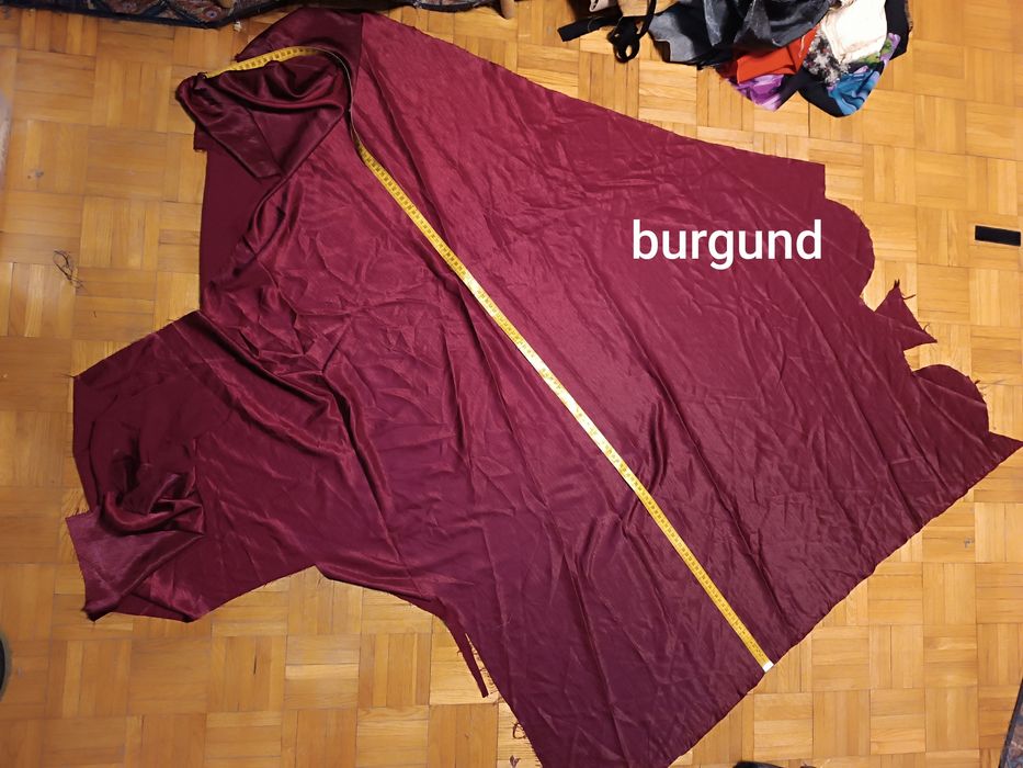 Satyna PREMIUM – Zestaw 7 Kawałków WYPRZEDAŻ