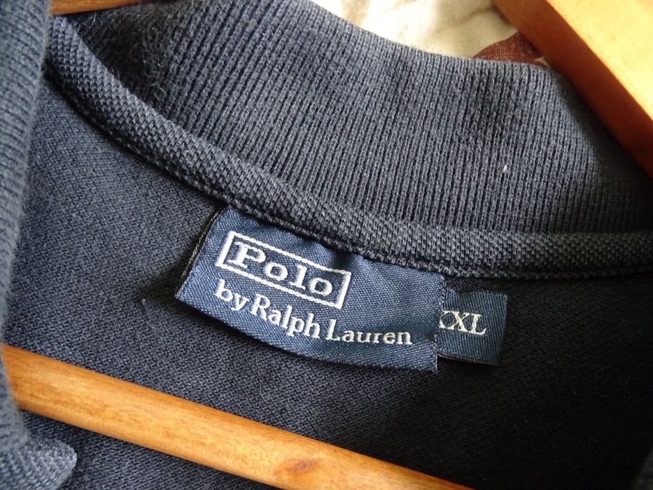 Поло Ralph lauren