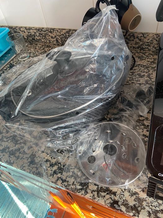 Robot de cozinha create