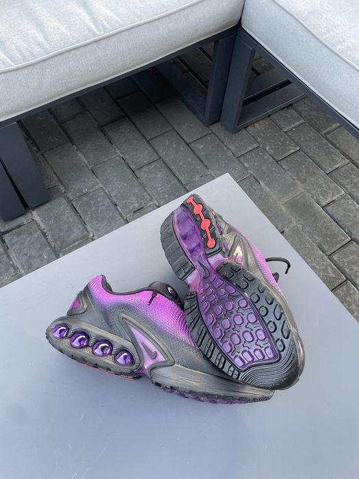Nike Air DN Roxo
