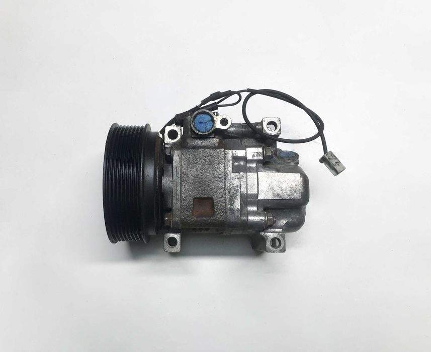Компресор кондиціонера Mazda 3 BL / Mazda 6 GH - 2.0-2.2 MZR CD