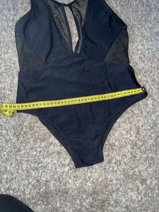 Жіночий купальник