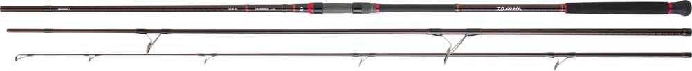 Daiwa Grandwave Bulle 3.90m - Cana de pesca com buldo/corrico