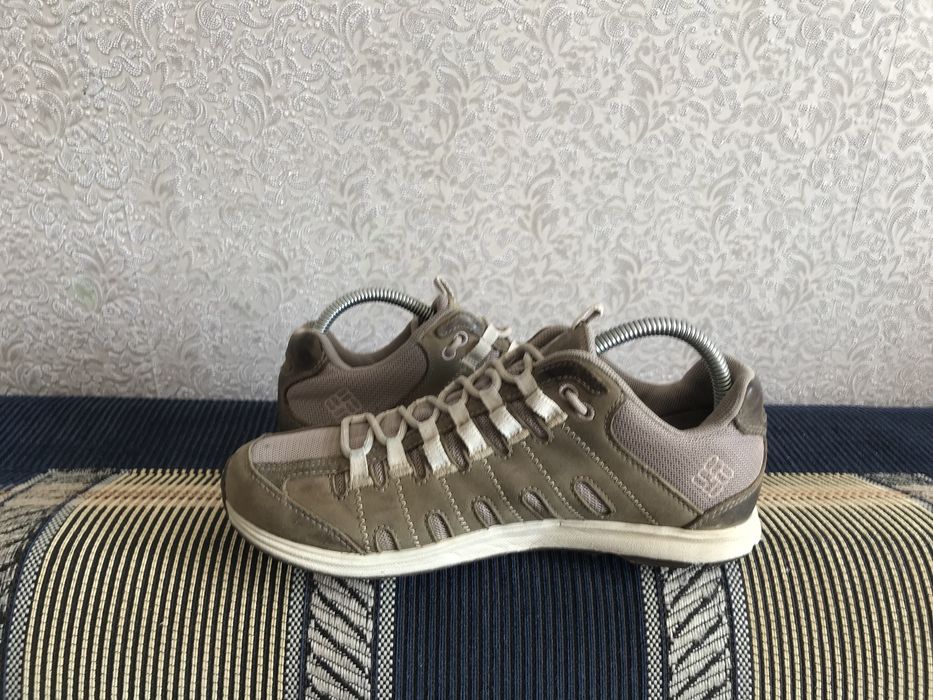 Кросівки Columbia 39-40 розмір, по устілці 25 см