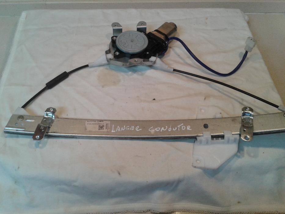 Vendo elevador do vidro eléctrico mitsubishi,lance e colt 93 a 2006