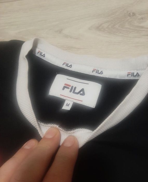 Футболка Fila