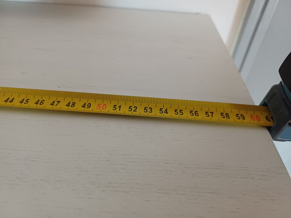 Sapateira Brusali Ikea