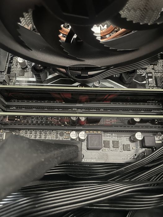 Zestaw PC lub na części/Gwarancja