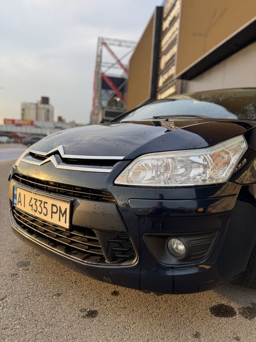 Продам Сітроєн 2009 року 1.4 Гбо