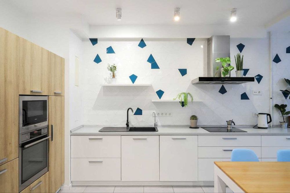 3к квартира ЖК "Кришталеві Джерела", Голосіївський р-н